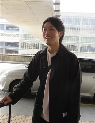 おばたのお兄さん、山崎夕貴アナと２９日結婚へ！「彼女といられることは幸せ」（サンケイスポーツ）