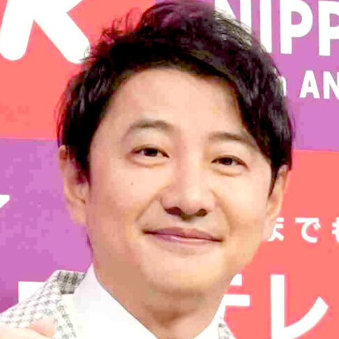 ＮＨＫ・青井実アナ、服務規程違反で厳重注意を受けていた　許可を得ずに親族の企業から役員報酬(スポーツ報知)