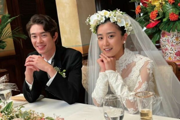 黒島結菜＆宮沢氷魚「ちむどんどん事実婚」に潜む罠、最強の“共演婚夫婦”に見る成功の法則(週刊女性PRIME)