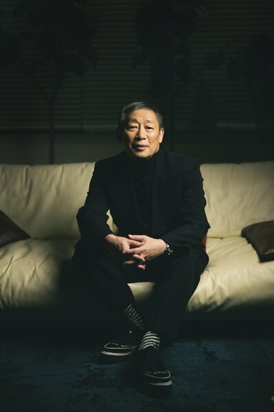 森雪之丞「ロックはどこへ行ったんだ」の想いと「人生を変えた」ロックスター(双葉社 THE CHANGE)