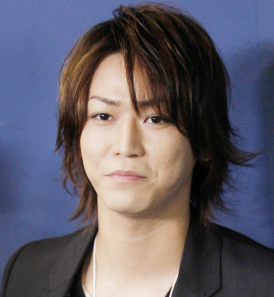 亀梨和也の大奥将軍に《硬すぎる》の声 “俺様キャラ”と殿様役の微妙な相性…共演の宮舘涼太は好評価(日刊ゲンダイDIGITAL)