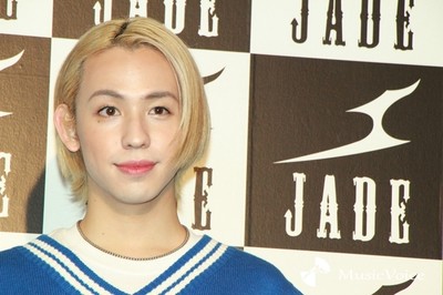 りゅうちぇる、ヒゲ剃らず　意外にもワイルドで好評「ロックスターみたい」（MusicVoice）