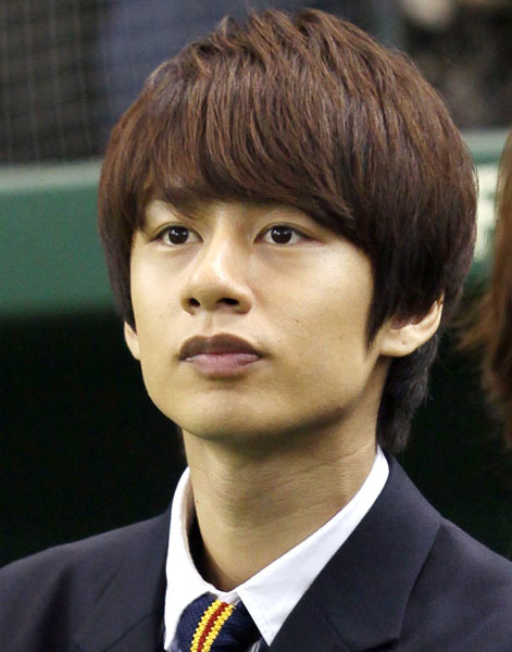 堂本剛、中丸雄一の結婚発表はSTARTO福田社長の方針…旧ジャニの呪縛「キャーがなくなるよ」の捉え方(日刊ゲンダイDIGITAL)