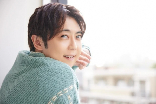 【声優・梶 裕貴さん】仕事のパフォーマンスを上げるために心がけていることは？ 気になる喉のケア法も(MAQUIA　ONLINE)