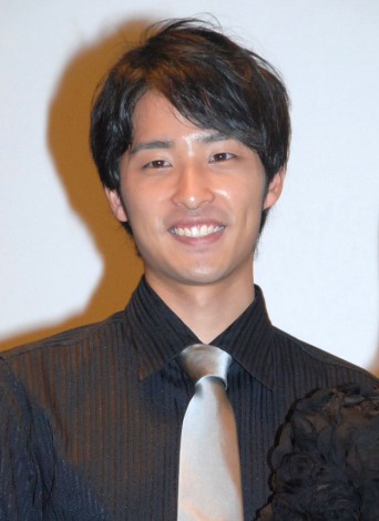 布川敏和の長男・布川隼汰＆中村有沙、第1子誕生「デカめの男児　頑張った母」(オリコン)