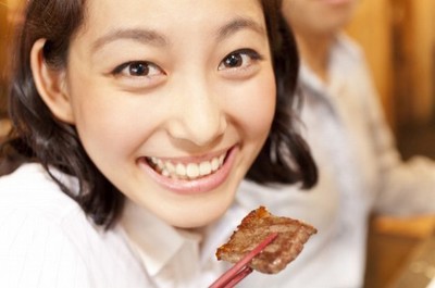 和牛、ドラマ初出演にして超ハマり役!?「恋する肉食べ女子」で＜肉神サマ＞演じる（トレンドニュース（GYAO））