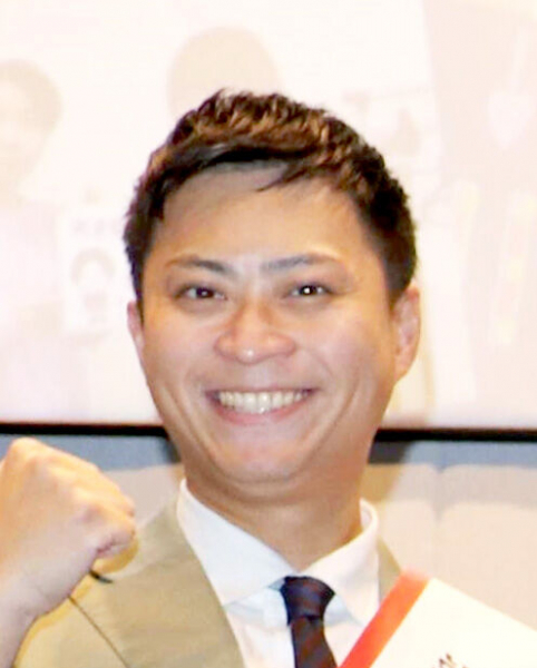 「ヘンダーソン」の子安裕樹と女優の寺浦麻貴が結婚を発表「新たに護るべき方が出来ました」(スポーツ報知)