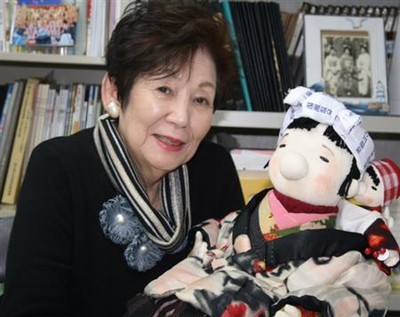 西舘好子さんが赤裸々な内情告白　すさまじいＤＶ、不倫あるも…井上ひさしさんとの離婚原因はやっぱり「こまつ座」（夕刊フジ）