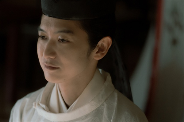 本郷奏多“花山天皇”がまたトレンド入り反響　“人生最後の賭け”として挑む大石静ワールド全開(WEBザテレビジョン)