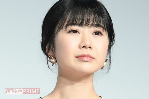 福原愛「こんなことやってんのか」中国ライブ販売で売上48万円、大炎上の日本を切り捨てた現在地(週刊女性PRIME)