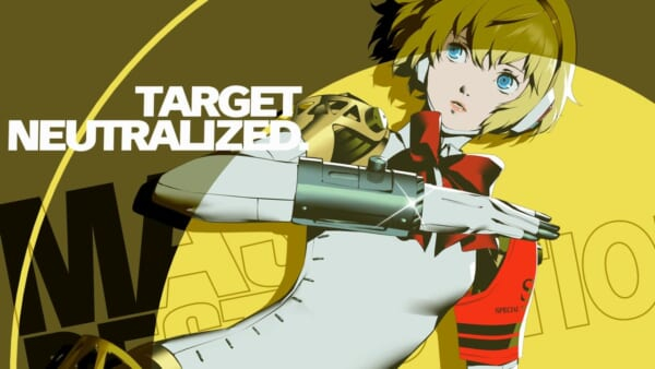 『ペルソナ3 リロード』で初めてP3遊んだら超面白かったので感想いっぱい書きました(電ファミニコゲーマー)