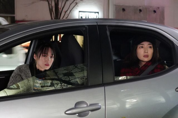 「オトサツ2」“美咲”高梨臨が夫への1つ目の復讐に成功  「怖くて震えた」「2度目の復讐も楽しみ」(エンタメOVO)