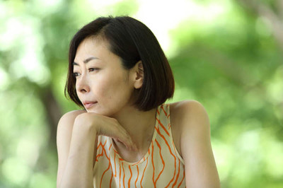 主演作で難役 中山美穂が公私で見せる“変幻自在”の女優力（日刊ゲンダイDIGITAL）