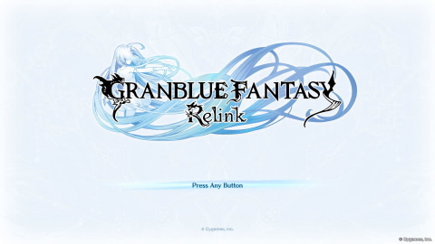 「GRANBLUE FANTASY: Relink」レビュー(GAME Watch)