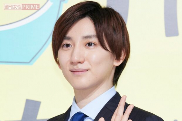 4月にフジドラマ主演の京本大我「グループ辞めたい」SixTONESの“演技リーダー”が乗り越えた葛藤(週刊女性PRIME)