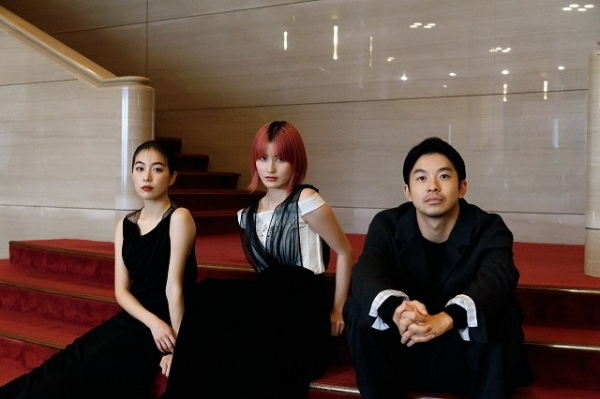 橋本愛×仲野太賀×木竜麻生は“演じること”にどう向き合った？　新宿ホスト殺人未遂事件から着想された“愛の物語”(映画.com)