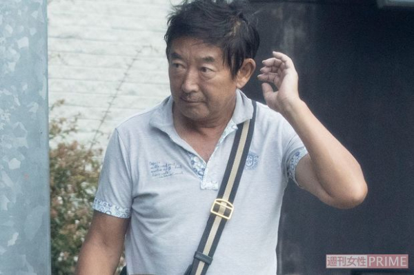 石田純一が“珍しく”メディア批判、背景にあった「時代遅れ・出馬・暴走」の3要素(週刊女性PRIME)