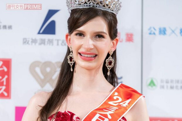 「松本人志と戦える文春には対抗できない」ミス日本と不倫疑惑の医師、直筆謝罪文に滲む“逆ギレ”感(週刊女性PRIME)