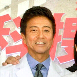 61歳トレンディー俳優の衝撃過去「両親が蒸発」「兄貴も未熟児で亡くなって」スタジオ仰天(スポーツ報知)