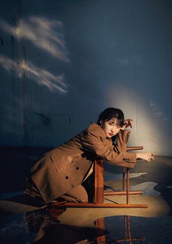 eill、黒木華＆柄本佑W主演映画の主題歌を担当。竹内まりや「プラスティック・ラブ」をカバー(BARKS)