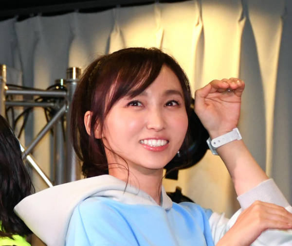 吉木りさ、夫和田正人の“ガチ鬼コスプレ”で長男号泣「相変わらず完成度が高くて素敵です!w」(日刊スポーツ)