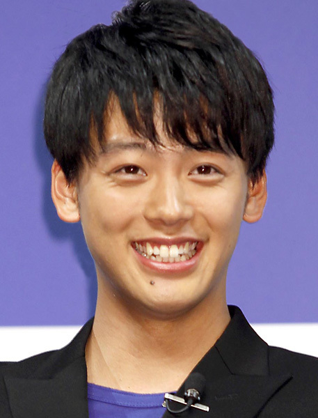 竹内涼真「劇場版きみセカ」は客足伸びずワースト更新？ 元カノ結婚で