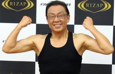 「２４時間テレビ」チャリティーランナー候補に浮上、６７歳・梅沢富美男　１３キロ減で肉体改造に成功（夕刊フジ）
