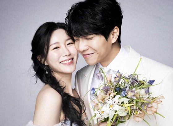 歌手イ・スンギ＆女優イ・ダイン夫婦、５日女の子を出産…結婚１０カ月で(中央日報日本語版)