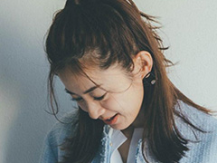 シンママの高垣麗子、入学控えた6歳娘との共演にしみじみ「私の前では見せない表情」　成長への感慨に共感の声「あっという間ですね」(ねとらぼ)