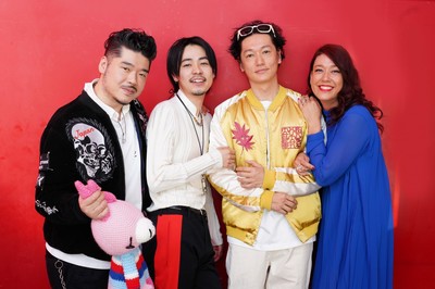 今まさに巣立っていく『ニワトリ★スター』への溢れ出る思い。出演者と監督が語り尽くす（ぴあ映画生活）