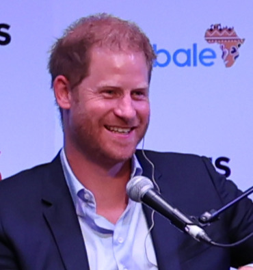 ヘンリー王子、単身ですでに帰国　がん発表チャールズ国王と９カ月ぶりの対面　滞在期間など不明(日刊スポーツ)