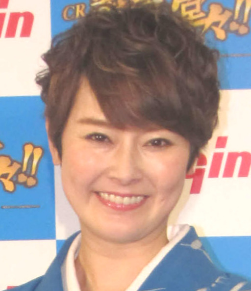 遠野なぎこ「バラダン」生報告「私、マッチングアプリで恋人が出来ました～」昨年３度目の離婚(日刊スポーツ)