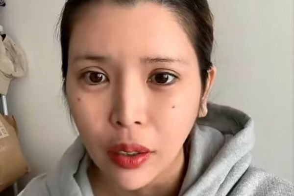 【証拠画像】「ドライブなら15万」坂口杏里がファンに送った“パパ活”LINE、会わずに計27万円を持ち逃げか(週刊女性PRIME)