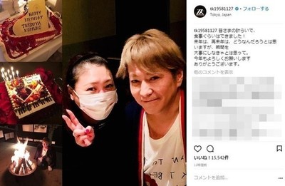 小室哲哉、ツイッター復活→再び削除　ファン一喜一憂...インスタも非公開に（J-CASTニュース）