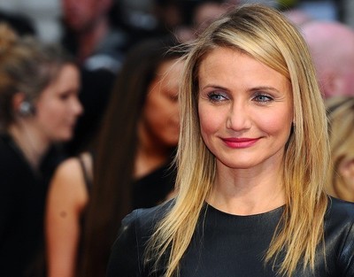 キャメロン・ディアス、やっぱり女優引退！本人が認める（映画.com）