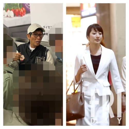 フリー転身の笹崎里菜アナ　『さんま御殿』出演濃厚で噂されるタブーだった「夫婦エピソード」の披露(FRIDAY)