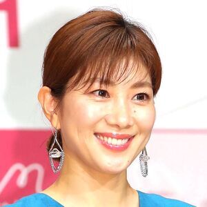 潮田玲子さん、スーツ姿の夫に感激！「講義を聞きに行ってきました」…元プロサッカー選手で「イケメン」と話題(スポーツ報知)