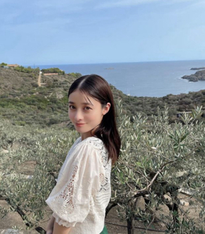 「お姫様？お人形？」橋本環奈の写真集オフショに「か、可愛過ぎです」「天使だ…」と絶賛の声が止まらない！(現代ビジネス)