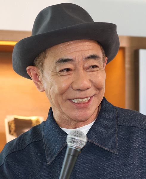とんねるず「明と暗」…木梨憲武は愛嬌と人脈で順風満帆、石橋貴明は俺様キャラがアダ？(日刊ゲンダイDIGITAL)