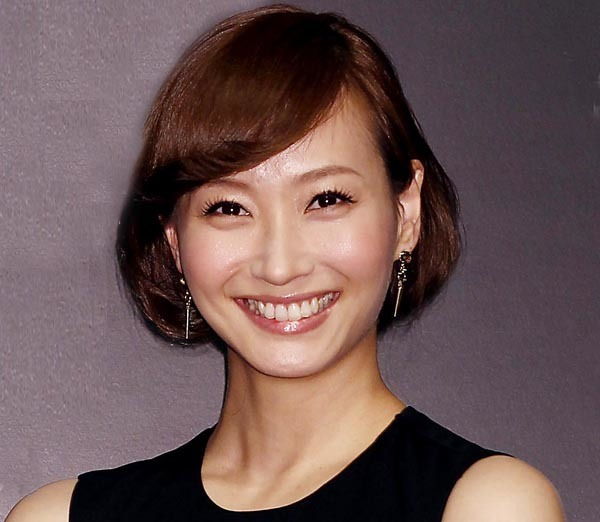 藤本美貴がトップ独走も群雄割拠 これからのママタレ戦国時代を勝ち抜くのは誰だ？（桧山珠美）(日刊ゲンダイDIGITAL)