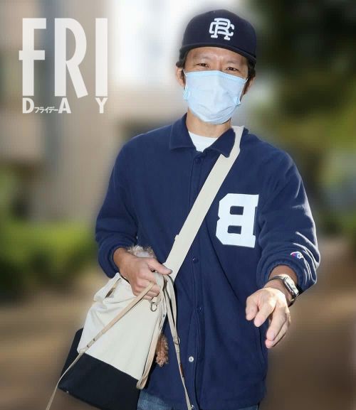 渡部に東出、伊藤健太郎…不祥事芸能人が続々出演「元テレ東Ｐの過激番組」大ヒットの理由と意外な課題(FRIDAY)