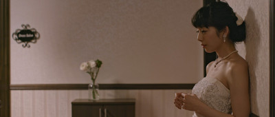 夏帆主演の短編がYouTubeで公開、石黒英雄、松本圭未、田中要次が参加（映画ナタリー）
