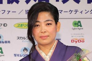 内田也哉子さん「１５歳で出会って１９歳で結婚」本木雅弘との結婚秘話を明かす「未成年でしたし…」(スポーツ報知)