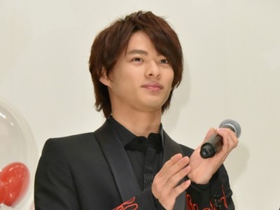 キンプリ平野紫耀、天然ボケ連発「僕、でら、平野紫耀です」（クランクイン！）