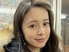 久慈暁子、夫・渡邊雄太に負けない“世界的アスリート”と笑顔ショット　人脈生かした対面に「めっちゃ羨ましい」「さすが女子アナ」(ねとらぼ)