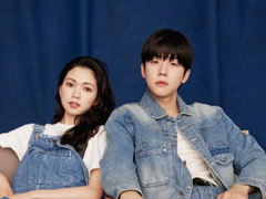 「結婚したかと」「ほんと、お似合い過ぎる！」　二階堂ふみ、ドラマ共演者との“リンクコーデ”に反響(ねとらぼ)