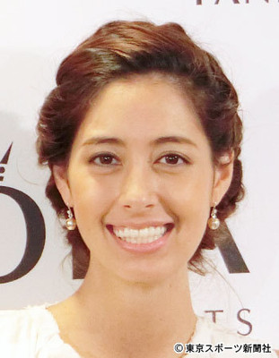 森泉が結婚＆妊娠発表　出産は夏頃「今からとても心待ちにしています」（東スポWeb）