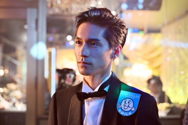 錦戸亮が約10年ぶりのTBSドラマ出演　「不適切にもほどがある！」にゲスト出演(エンタメOVO)