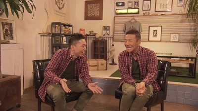 くりぃむ上田がアンジャ児嶋の天然ぶり語る「太田上田」（お笑いナタリー）