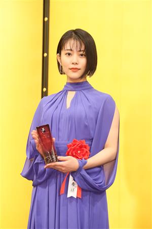 高畑充希、“妻”おげんさんを祝福「幸せになる」　新垣結衣と星野源にお祝いフィーバー止まらない(サンケイスポーツ)